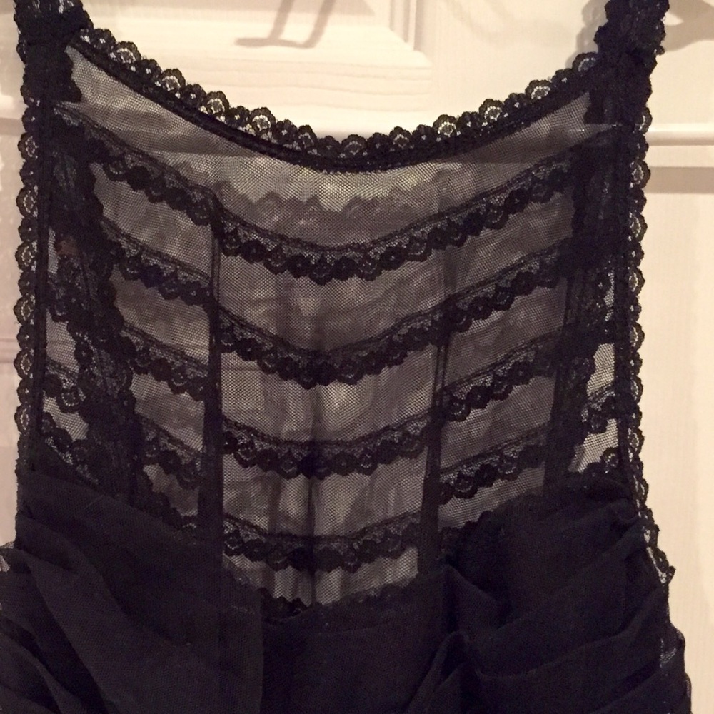 Formal Gown